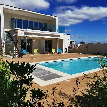 Boileau Holiday home *