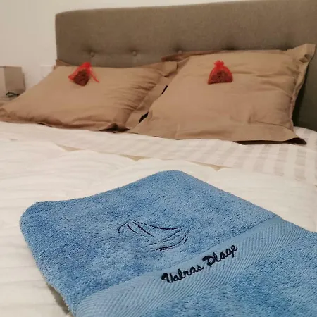 Boileau Ferienhaus *