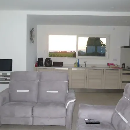 Ferienhaus Boileau *