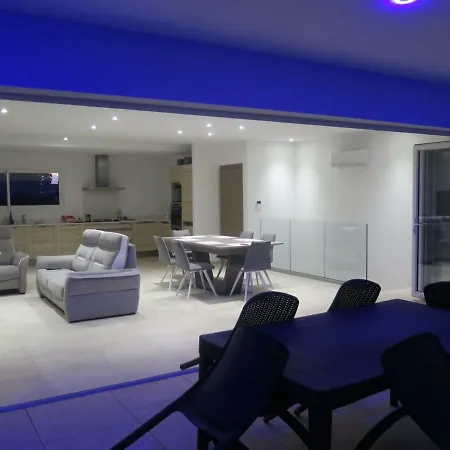 Boileau Holiday home