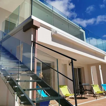 Boileau Holiday home