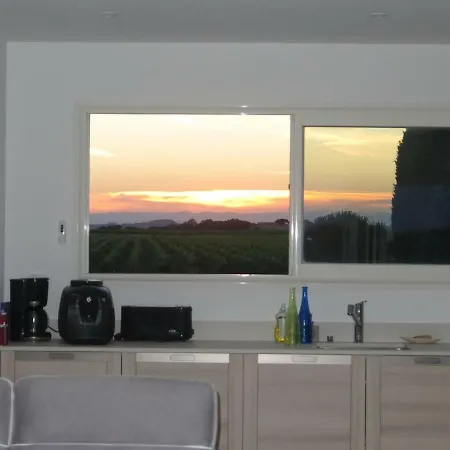Holiday home Boileau