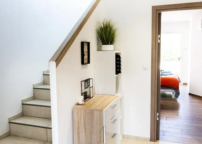 Boileau Casa de Férias