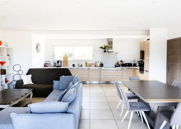 Casa de Férias Boileau *