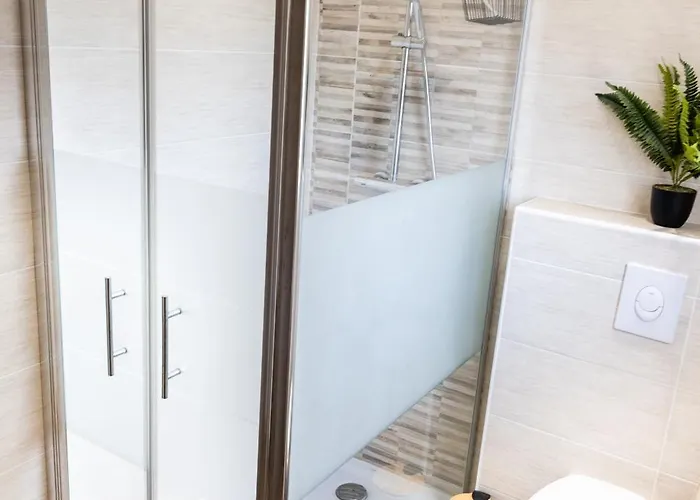 Casa de Férias Boileau Sérignan