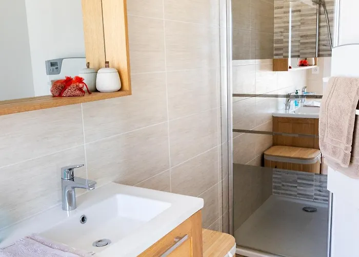 Casa de Férias Boileau