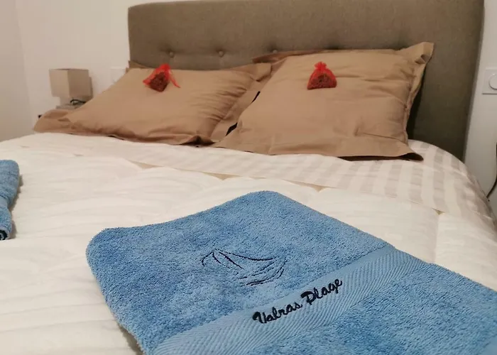 Boileau Casa de Férias *