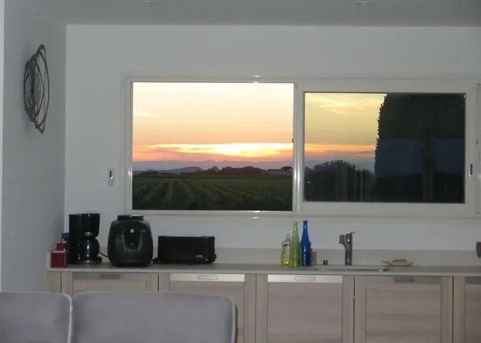 Hébergement de vacances Boileau